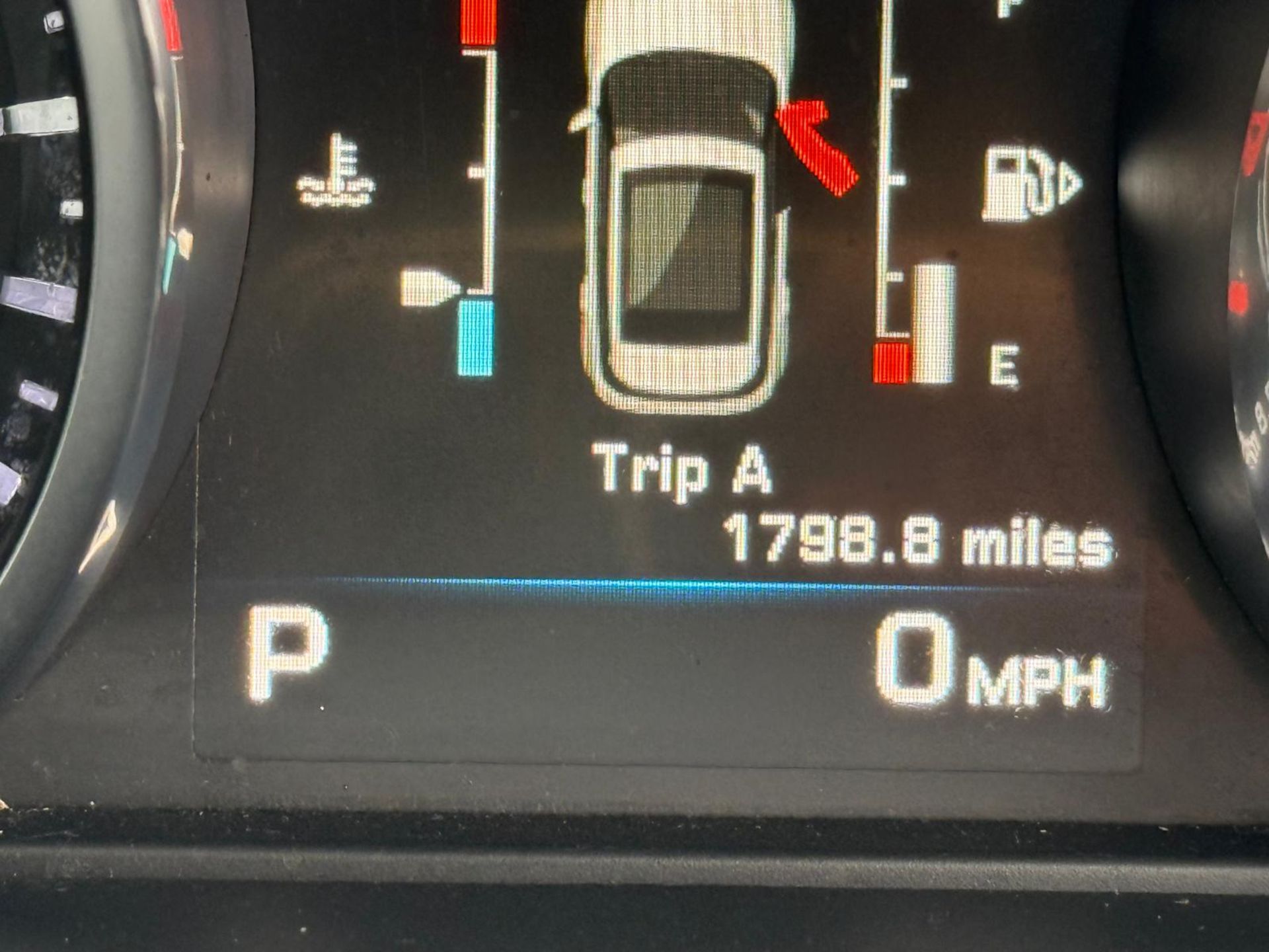 Land Rover Range Rover Evoque SD4 2.2 2013 '13 Reg' - A/C - Panoramic Roof - Leather Trim - Image 19 of 21