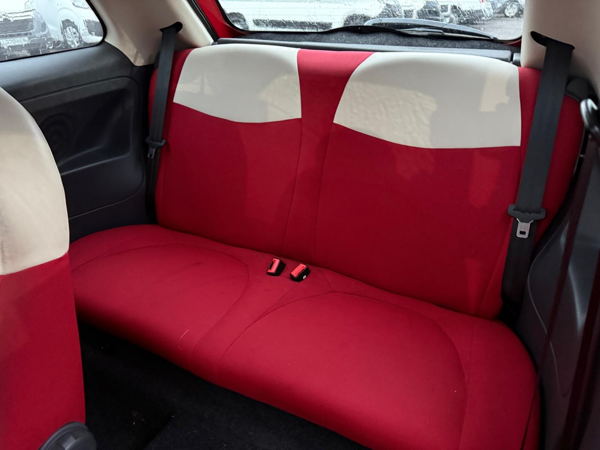 **ON SALE**Fiat 500 1.2 POP S/S Hatchback 2012 '62 Reg' - A/C - ULEZ Compliant - Image 14 of 16