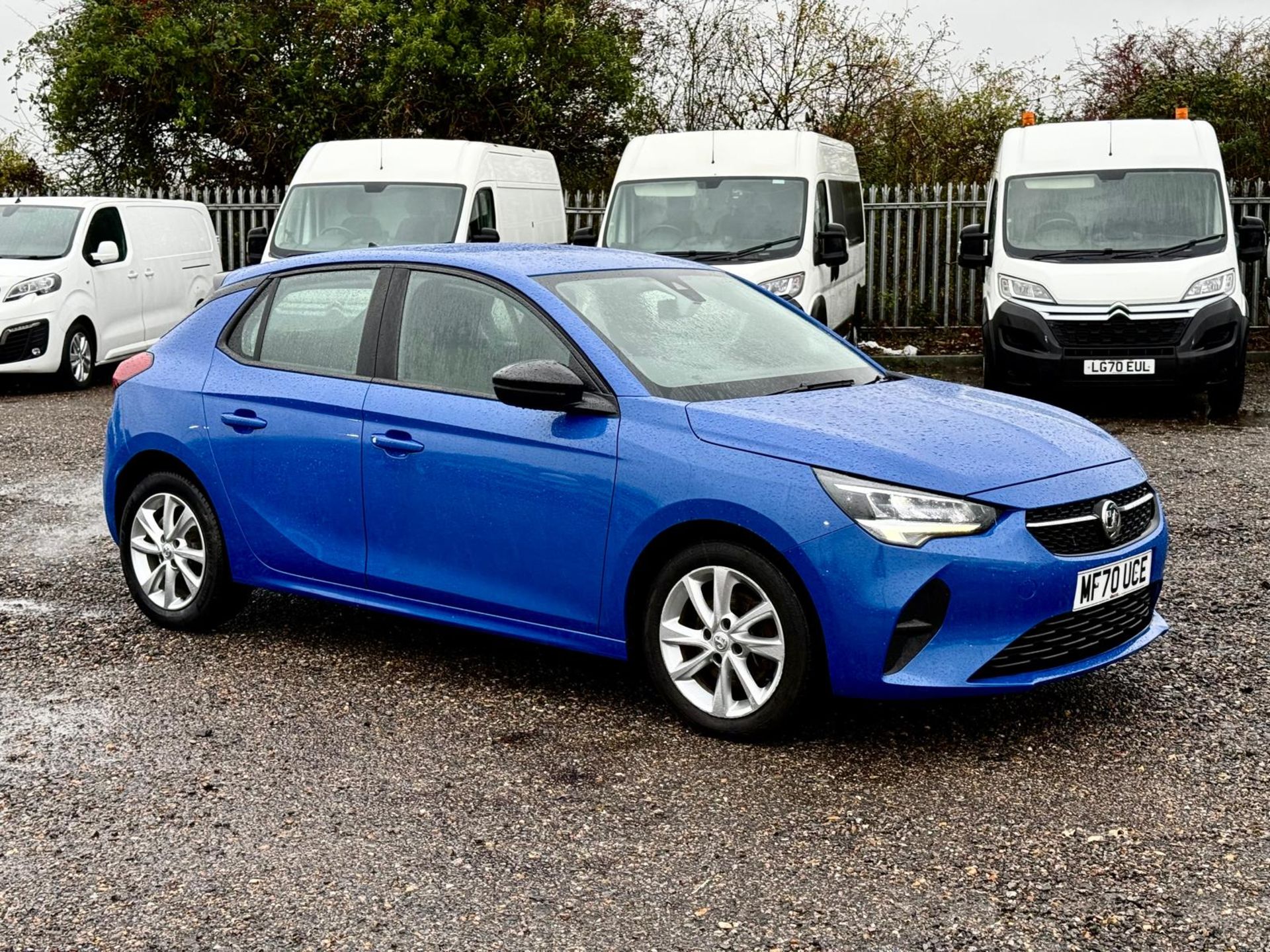 **ON SALE**Vauxhall Corsa SE Premium 1.5 Turbo 2020 '70 Reg' - A/C - ULEZ Compliant