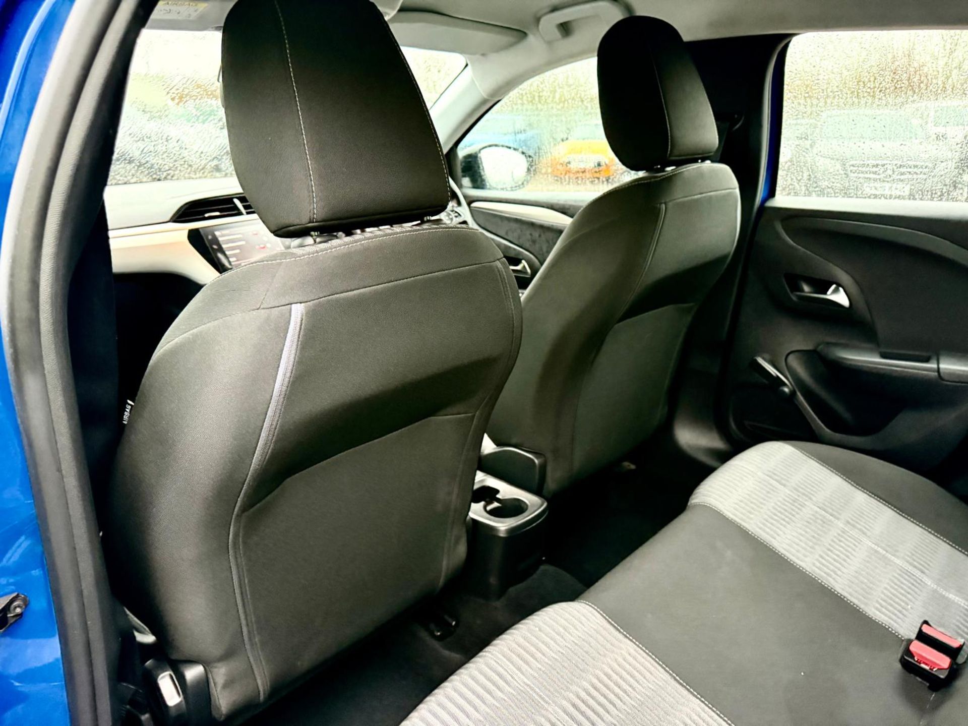 **ON SALE**Vauxhall Corsa SE Premium 1.5 Turbo 2020 '70 Reg' - A/C - ULEZ Compliant - Image 13 of 19