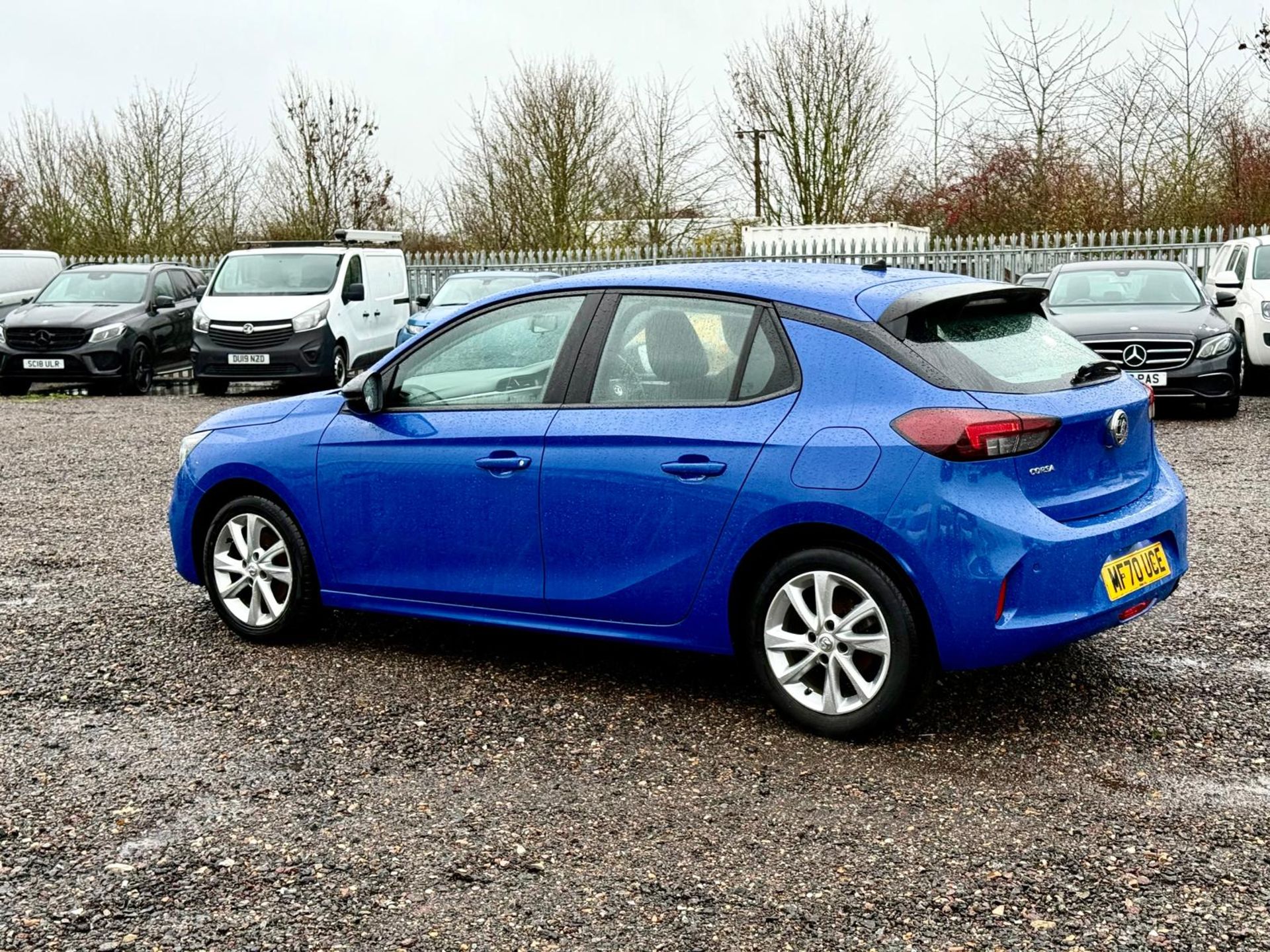 **ON SALE**Vauxhall Corsa SE Premium 1.5 Turbo 2020 '70 Reg' - A/C - ULEZ Compliant - Image 4 of 19