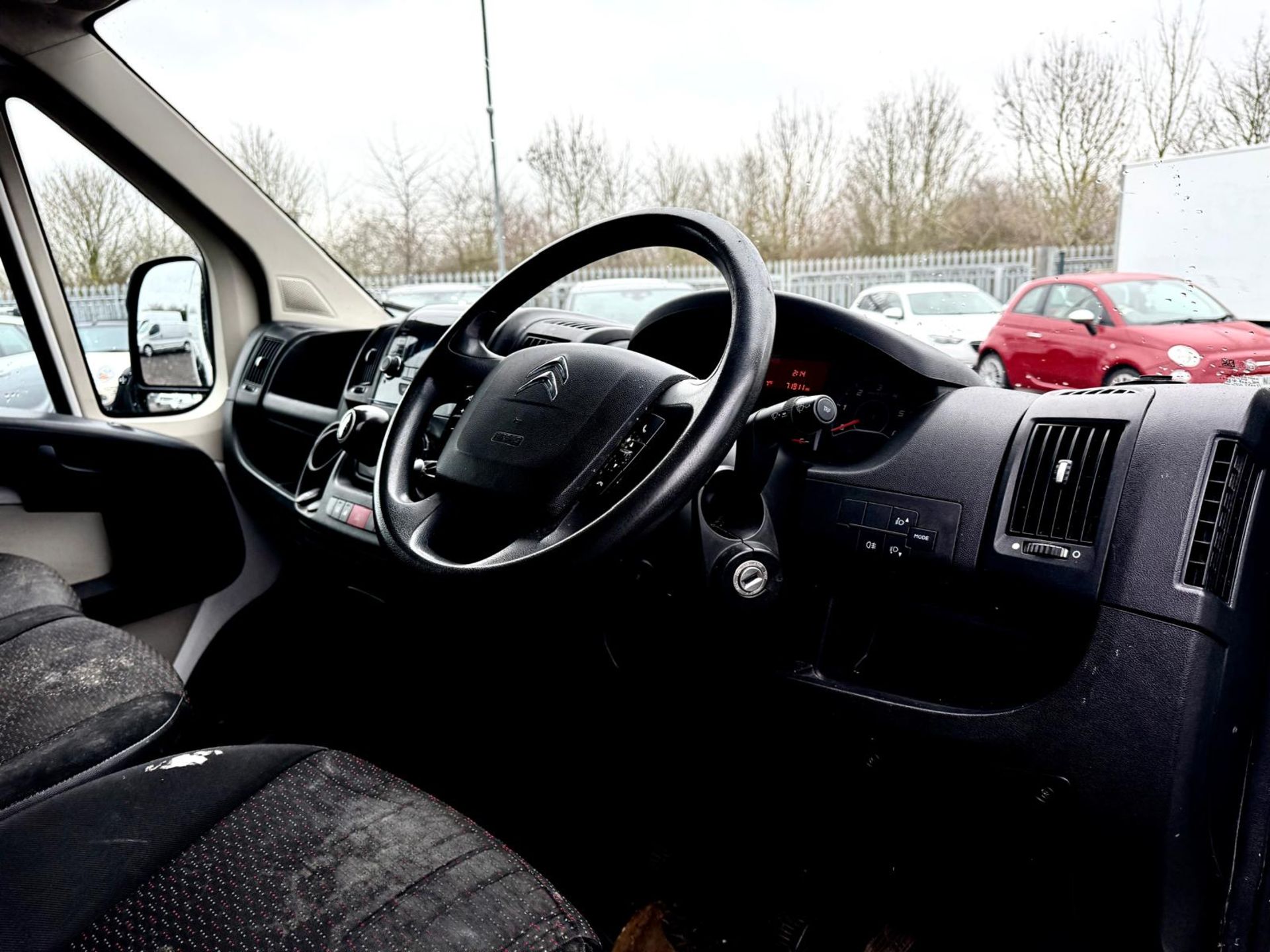 Citreon Relay 2.0 BlueHDI 130 L2 H2 2018 '18 Reg' ULEZ Complaint - Only 71,910 Miles - Image 11 of 14