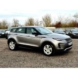 Land Rover Range Rover Evoque R Dynamic S P300E 2022 '71 Reg' - A/C - Sat Nav - ULEZ Comp