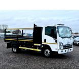 ISUZU Truck Forward 3.0 7.5 Tonne 2015 ' 65 Reg' - ULEZ Compliant