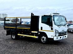 ISUZU Truck Forward 3.0 7.5 Tonne 2015 ' 65 Reg' - ULEZ Compliant