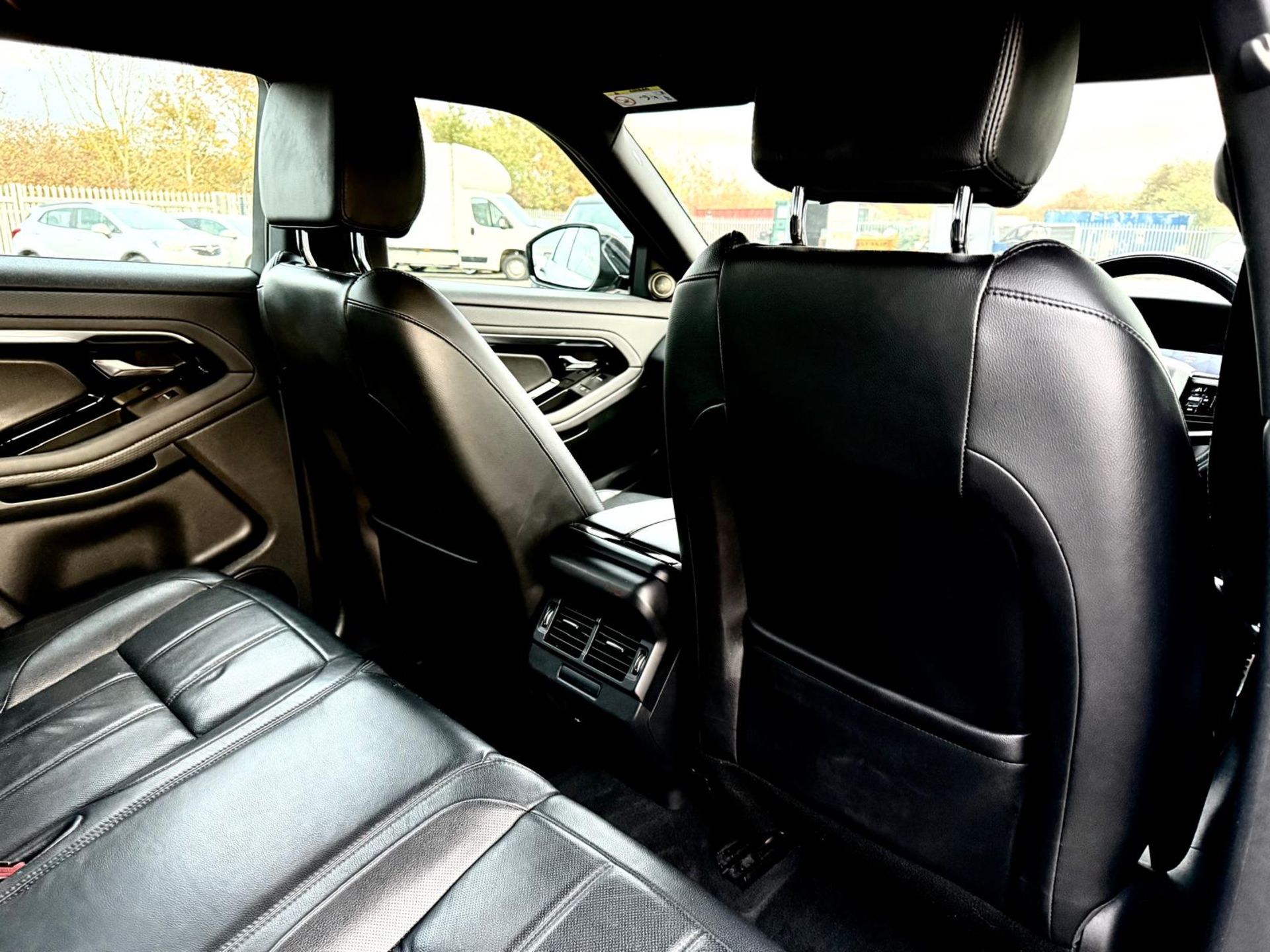 Land Rover Range Rover Evoque R Dynamic S P300E 2022 '71 Reg' - A/C - Sat Nav - ULEZ Comp - Image 16 of 20