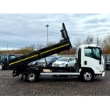 ISUZU Truck Forward Tipper 3.0 7.5 Tonne 2018 '18 Reg' - ULEZ Compliant