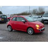 **ON SALE**Fiat 500 1.2 POP S/S Hatchback 2012 '62 Reg' - A/C - ULEZ Compliant