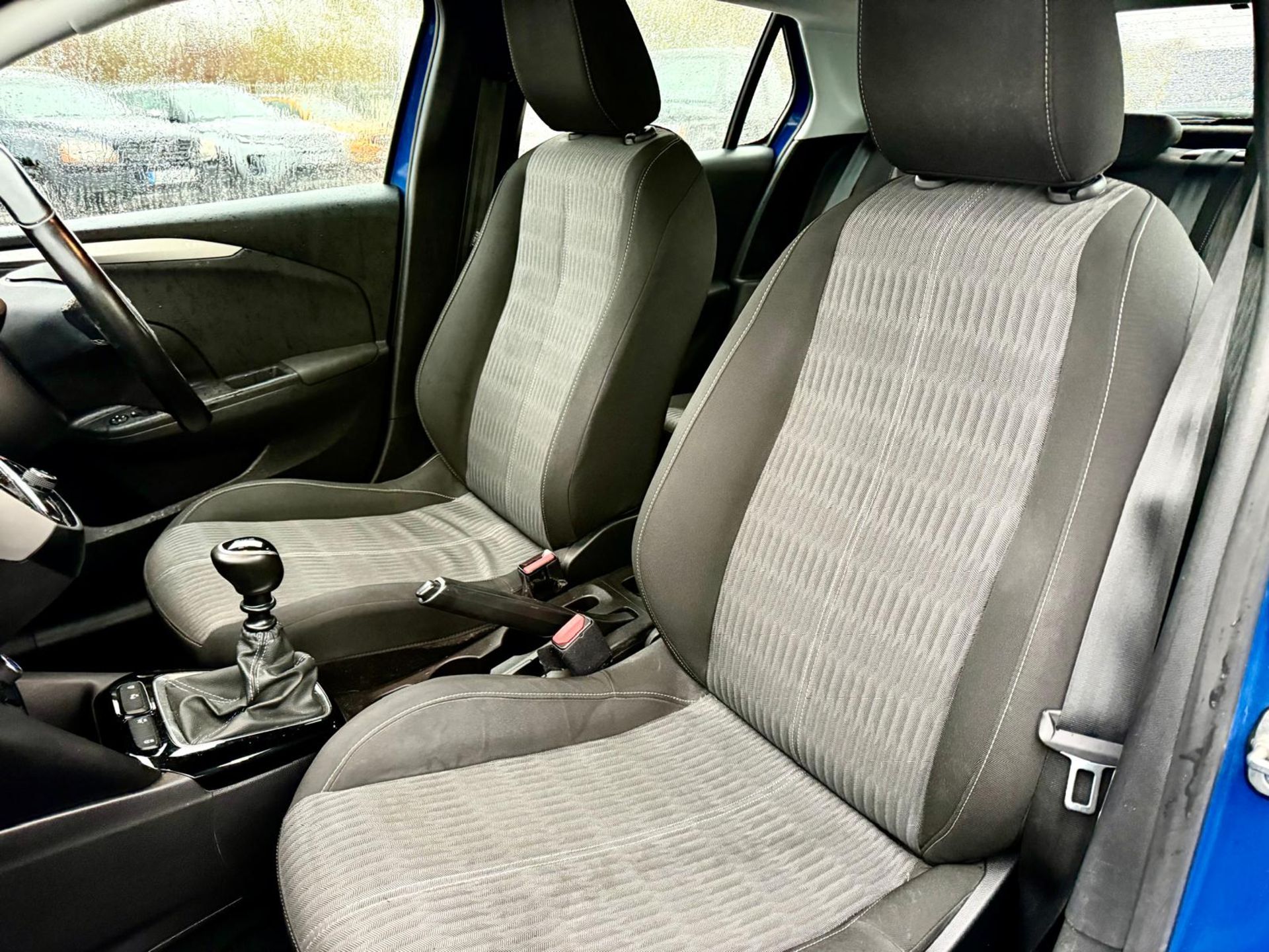 **ON SALE**Vauxhall Corsa SE Premium 1.5 Turbo 2020 '70 Reg' - A/C - ULEZ Compliant - Image 8 of 19