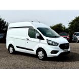Ford Transit Custom 2.0 EBL 130L1 H/R Trend 2020 '20 Reg' - A/C - ULEZ Compliant