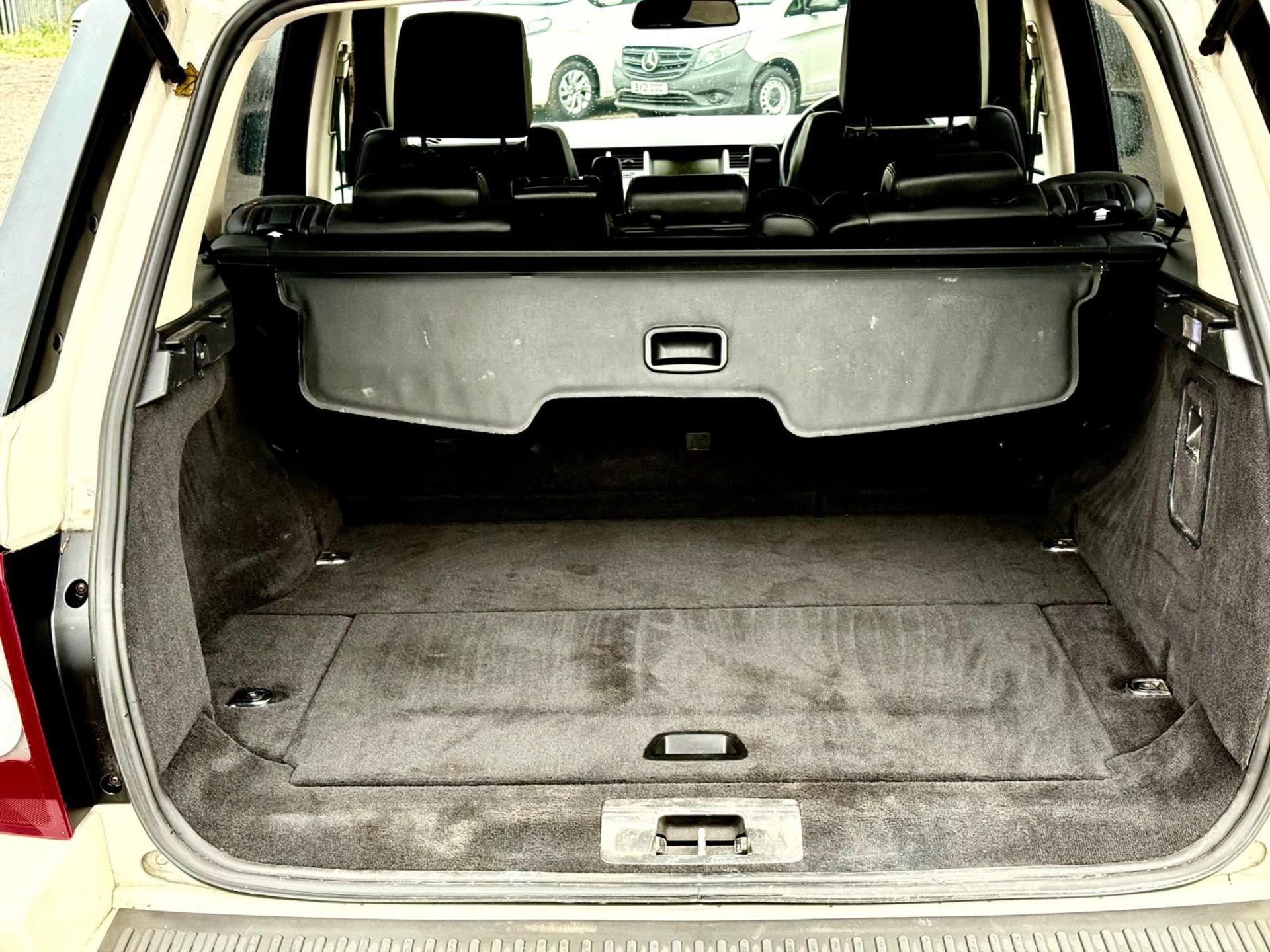 Land Rover Range Rover Sport 2.7 TDV6 SE 2009 '09 Reg' Sat Nav - A/C - 4WD - Image 5 of 18