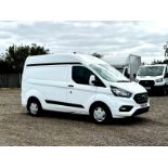Ford Transit Custom 2.0 EBL 130 300 L1 H/R Trend 2020 '20 Reg' A/C - ULEZ Compliant - One Owner