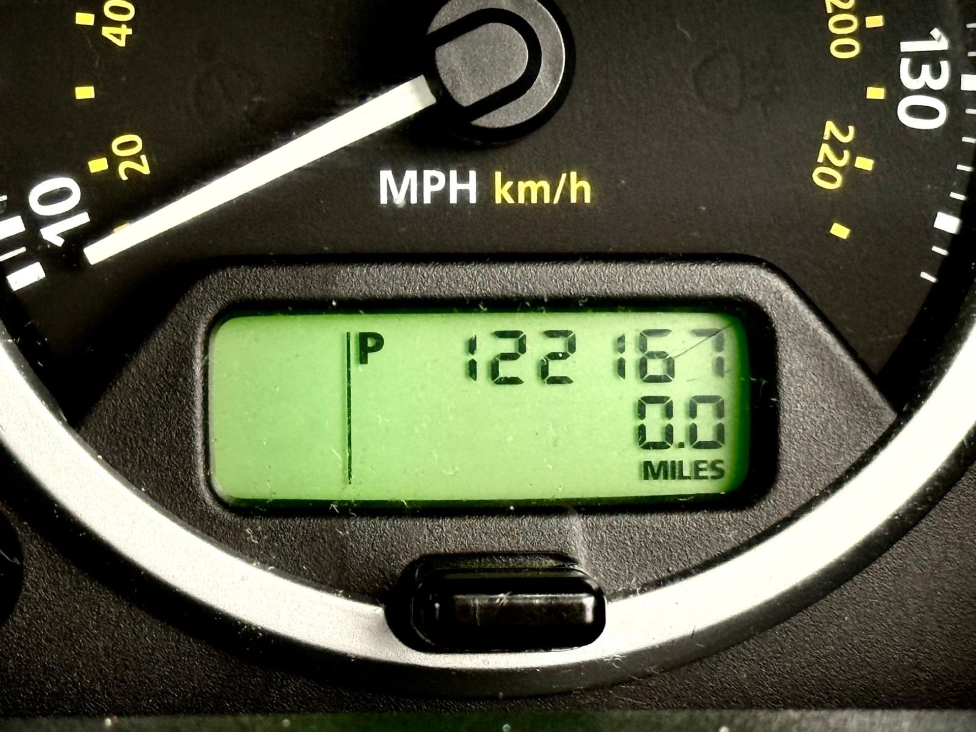 Land Rover Range Rover Sport 2.7 TDV6 SE 2009 '09 Reg' Sat Nav - A/C - 4WD - Image 18 of 18