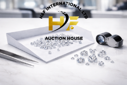 ** Massive Diamond & Diamond Jewellery Event ** Natural Diamond & Lab Grown Diamond Jewellery - Liquidation Of A number Of Wholesaler Inventory