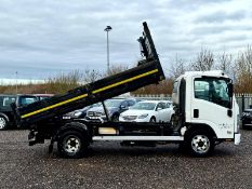 ISUZU Truck Forward Tipper 3.0 7.5 Tonne 2018 '18 Reg' - ULEZ Compliant