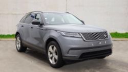 Land Rover Range Rover Velar 2.0 D180 AWD 2018 '68 Reg' Massive Spec Sat Nav - A/C ULEZ Compliant