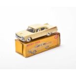 Dinky Toys No.191 - Dodge Royal Sedan