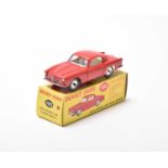 Dinky Toys No.185 - Alfa Romeo 1900 Super Sprint