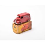 Dinky Toys No.455 - Trojan Van Brooke Bond Tea