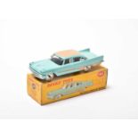 Dinky Toys No.192 - De Soto Fireflite Sedan