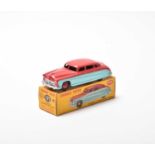 Dinky Toys No.171 - Hudson Commodore Sedan