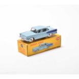 Dinky Toys No.179 - Studebaker President Sedan