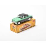 Dinky Toys No.165 - Humber Hawk Saloon Car