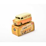 Dinky Toys No.482 - Bedford 10 cwt Van