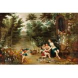 Jan Peeter Brueghel (1628–1664) und Hendrick van Balen d. J. (1623–1661)