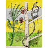 Fernand Léger, 1881 Argentan/Orne – 1955 Gif-sur-Yvette