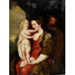 Maler des 17./ 18. Jahrhunderts, Nachfolge des Peter Paul Rubens (1577–1640)