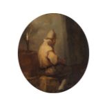 Cornelis Saftleven, um 1607 Gorkum – 1681 Rotterdam