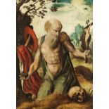 Pieter Coecke van Aels, 1502 Aalst – 1550 Brüssel, Kreis des