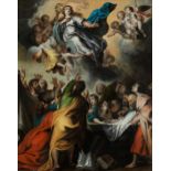 Maler des 17. Jahrhunderts, nach Peter Paul Rubens (1577–1640)