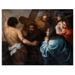 Jan van der Hoecke, 1611 Antwerpen – 1651 ebenda oder Brüssel, zug.