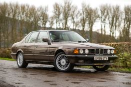 1987 BMW 735 I SE ***NO RESERVE*** Alpina B11 3.5 tribute
