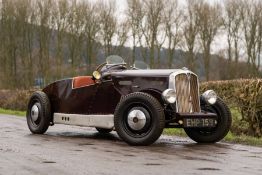1939 Rover 12 Special ***NO RESERVE***