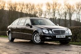 2006 Mercedes-Benz E300 Limousine ***NO RESERVE***