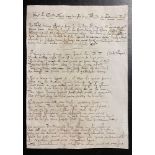 [ANGLO-ZULU WAR - BATTLE OF ULUNDI]. FORBES, (Archibald). How the Good News was Brought from