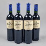 4 Bottles The Ladybird 2020 Merlot, Western Cape, South Africa