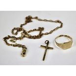 Collection of Jewellery