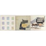 Durutti Column - 3 x Vinyl LP records in very good plus condition. Including Circuses and Bread