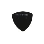 Patti Smith Group Rock N Roll n...r original Mannys Heavy Bass Guitar Plectrum often thrown into the