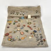 Konvolut Winterhilfswerk