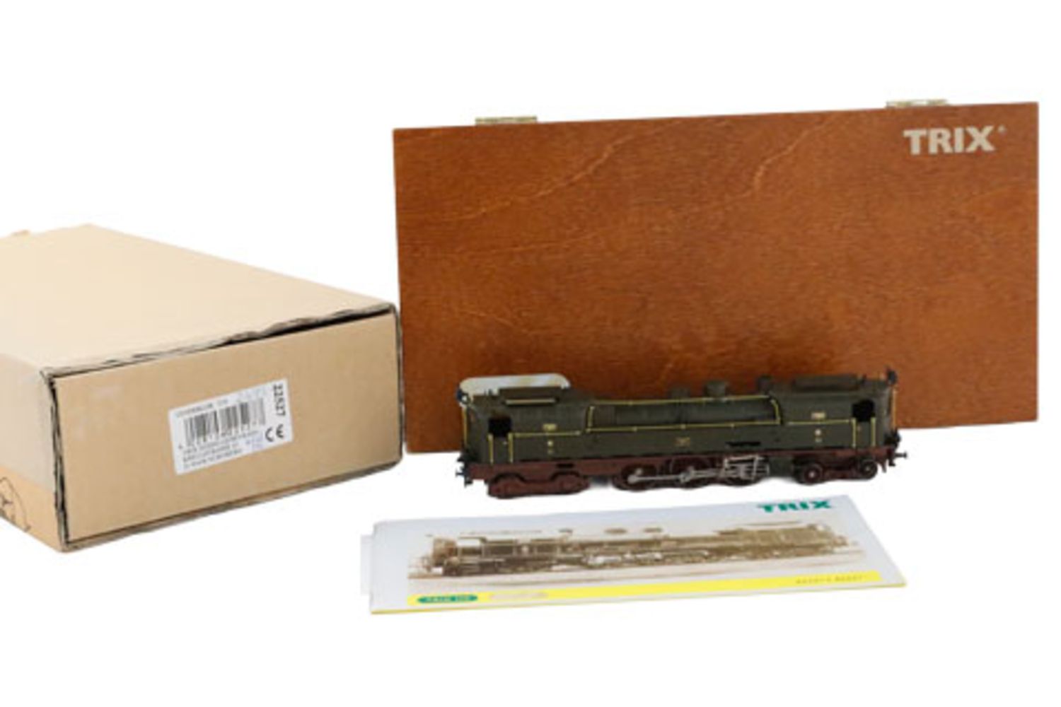 Spielzeugauktion 07. Februar 2026