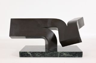 Clement L. Meadmore (1929 - 2005)