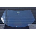 FERRARI: A replacement Ferrari Daytona 365 GTB/4 laminated windscreen by Neslein & Moller