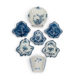 The Patricia Macleod Collection