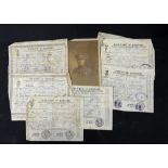 White Star Line: