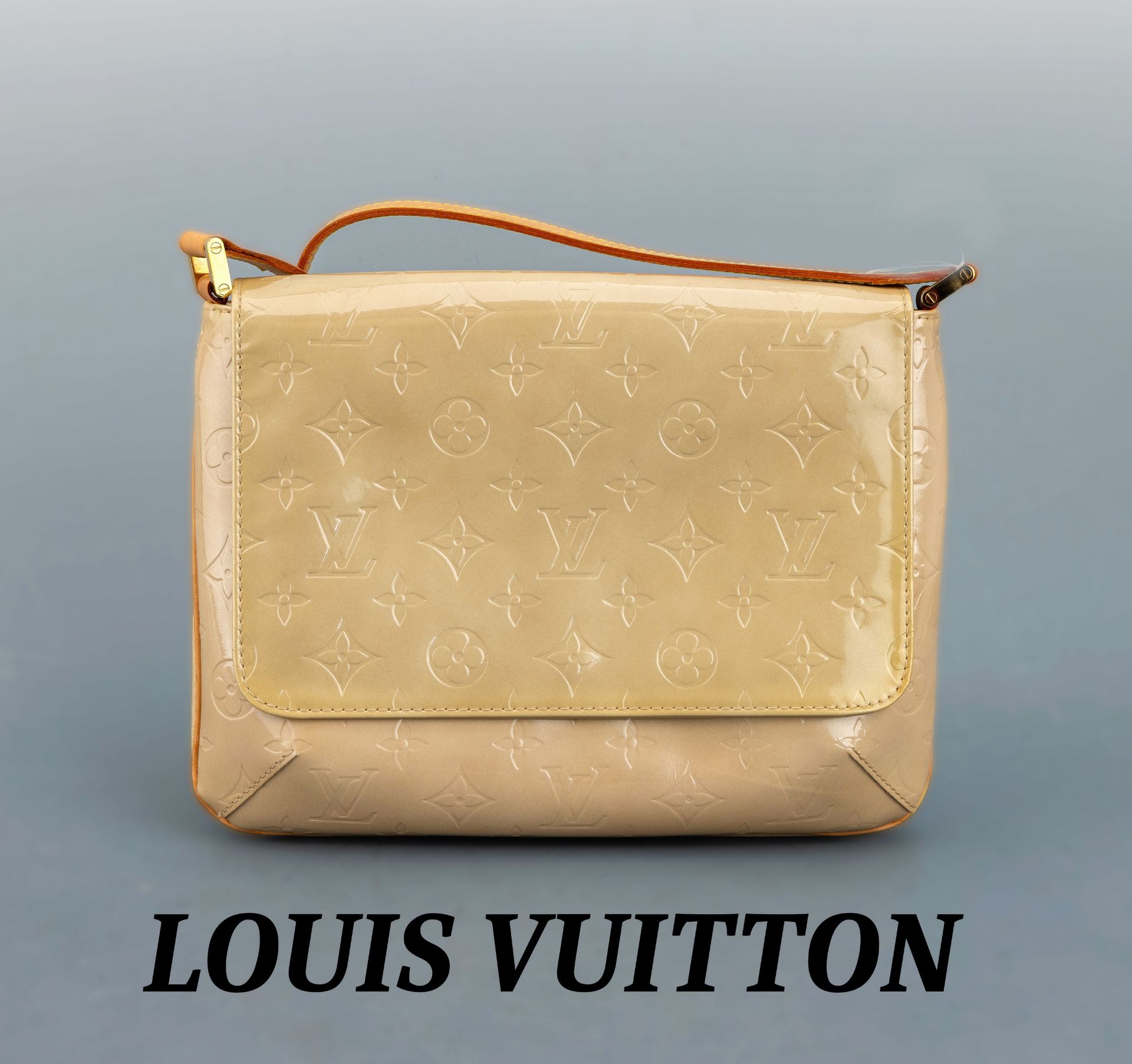 LOUIS VUITTON Handtasche, 'Thompson Street, Monogram